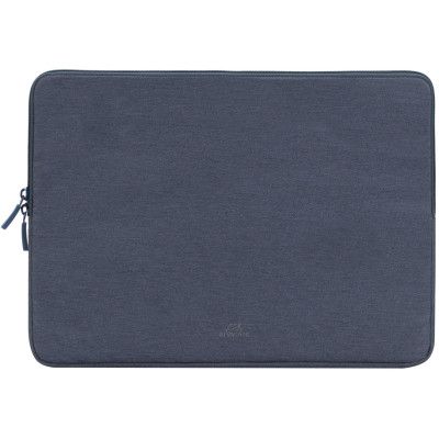 Чехол для ноутбука RivaCase 13.3" 7703 (Blue) "Suzuka" (7703Blue) | Зображення 1