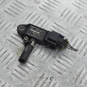 Датчик тиску наддуву Fiat Bravo Punto Idea Sedici датчик тиску вихлопних газів Фіат 0281002770