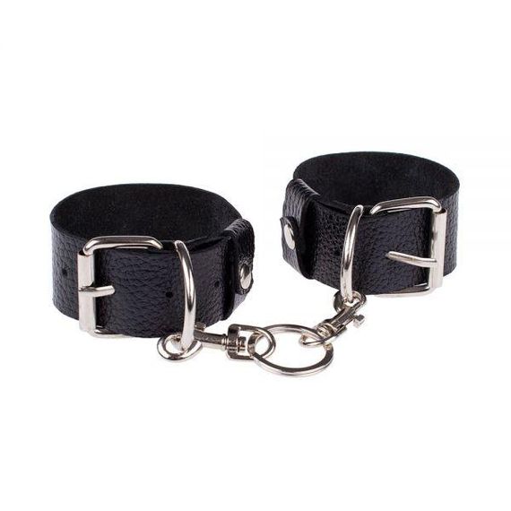 Наручники Bold Desires, Black sexstyle