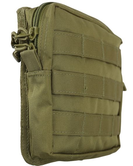 Підсумок KOMBAT UK Medium Molle Utility Pouch | Зображення 2