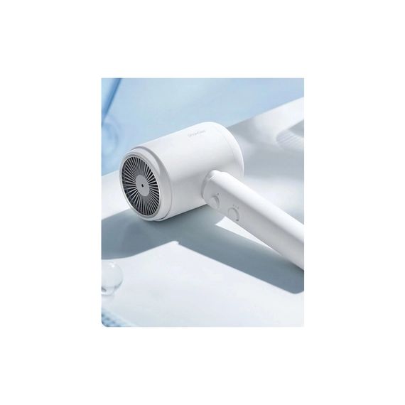 Фен Xiaomi ShowSee Hair Dryer A10-W 1800W White | Зображення 2