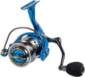 Котушка Salmo Diamond FEEDER 5 6000FD 4.7:1 (5050FD)