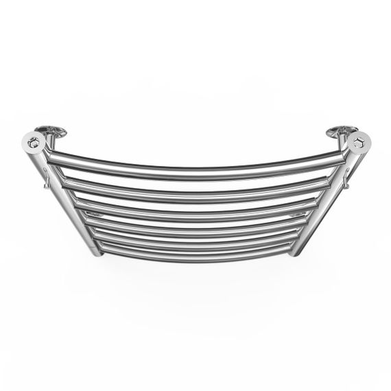 Водяна рушникосушарка Laris Класік П6 400 х 600 | Зображення 3