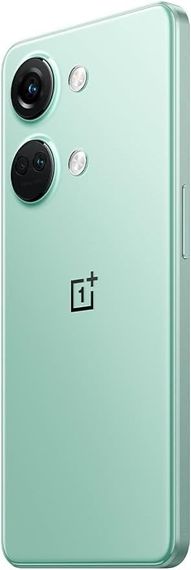 Смартфон OnePlus  Nord 3 5G (CPH2493) 6.74' 16/256GB, 2SIM, 5000мА•год, Misty Green (5011103077) | Зображення 4