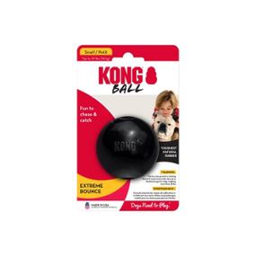 Игрушка для собак Kong Extreme Ball, 6.5 см