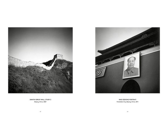 Книга Michael Kenna: Holga | Зображення 1