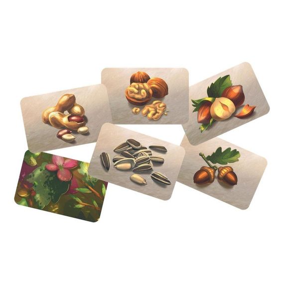 Настольная игра День бобра | Зображення 2