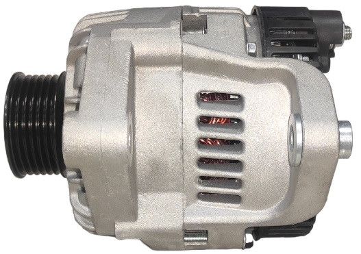 Генератор RENAULT KANGOO 1.9 dTi, LAGUNA I (1.8i, 2.0i), RENAULT MEGANE I (2.0 16V, 1.9 TDI,1.9 dci ) 75A | Зображення 1