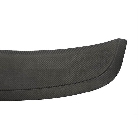 Спойлер V3 (для Boxster, Карбон) для Porsche Boxster/Cayman 982 (718) 2016- гг | Зображення 1