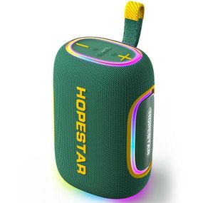 Bluetooth колонка Hopestar H58 65W Green