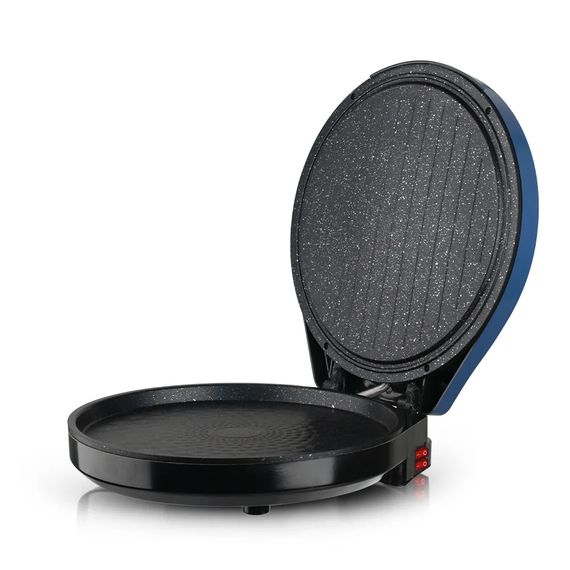 Апарат для випічки XPRO RAF R511G чорний (43593-R511G_796) | Зображення 2