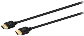 Кабель Cypress  HDMI, CBL-H600-010, 8K certified, 1M, 30AWG (CBL-H600-010)