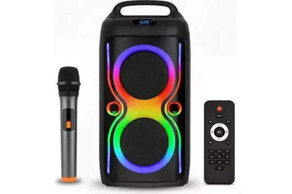 Bluetooth колонка Portable Party Speaker TTD-2016 | Зображення 1