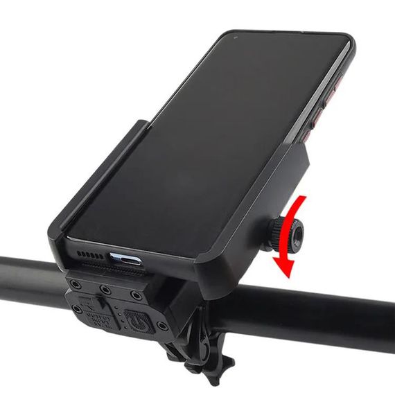 Освещение для велосипеда BK09/Z-03-3T6, Влагостойкий фонарь для велосипедов Фара led велосипеда IW-13