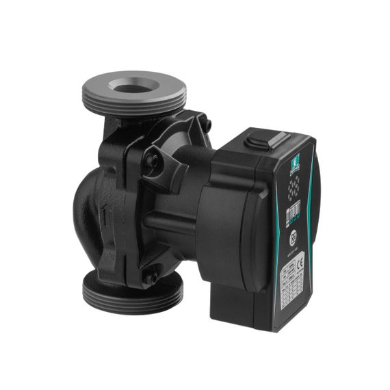 Насос циркуляційний Pumpman GRC32/7/130 Нmax 7м Qmax 3,6куб.м P 52 Вт | Зображення 2