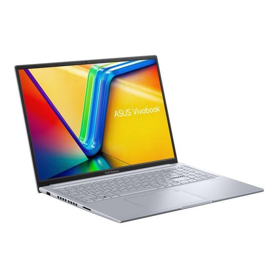 Ноутбук ASUS VivoBook 16X (16"WUXGA/i9-13900H/16GB/1TB SSD/RTX 4050/Win 11) | Зображення 2