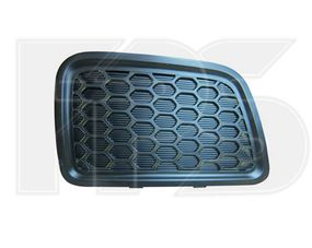Решітка в бампері права JEEP GRAND CHEROKEE 13-16, 68143098AC