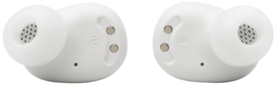Гарнітура JBL WAVE BUDS 2 White (JBLWBUDS2WHT) | Зображення 7