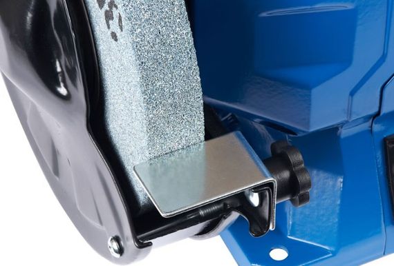 Верстат точильний комбінований EnerSol EBG-150-50BE | Зображення 1