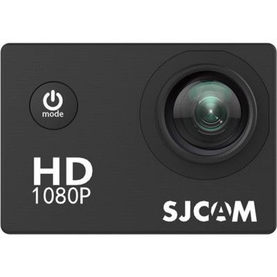 Экшн-камера SJCAM SJ4000 | Зображення 6