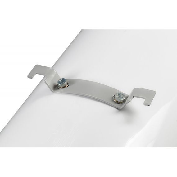 Водонагрівач WILLER Ultra, 2,0 кВт, "мокрий" ТЕН, 50 л, циліндричний, вертикальний, білий (IV50R) | Зображення 5