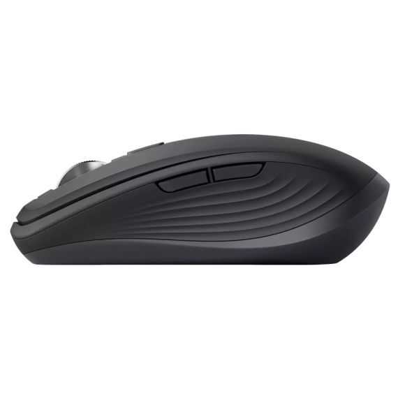 Мишка Logitech MX Anywhere 3S for Business Wireless/Bluetooth Graphite (910-006958) | Зображення 6