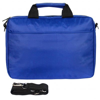 Сумка для ноутбука Porto 13.3&apos;&apos; PN13DB LoveUkraine DarkBlue (PN13DB_LoveUkr) | Зображення 3