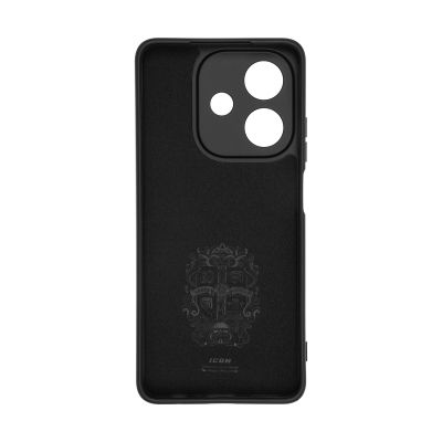 Чехол для мобильного телефона Armorstandart ICON OPPO A3 4G / A3x 4G Camera cover Black (ARM80883) | Зображення 1