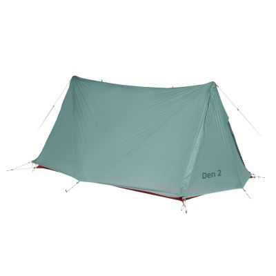 Палатка Ferrino Den 2 Blue (91218QOB) (931783) | Зображення 4