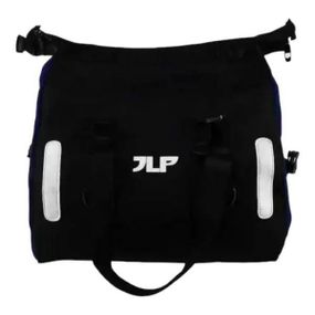 Сумка спортивна JLP 39*38*23см Чорна