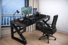 Современный игровой компьютерный стол AND-1922