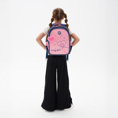 Рюкзак школьный Yes Bright Hearts S-111 (550105) | Зображення 2