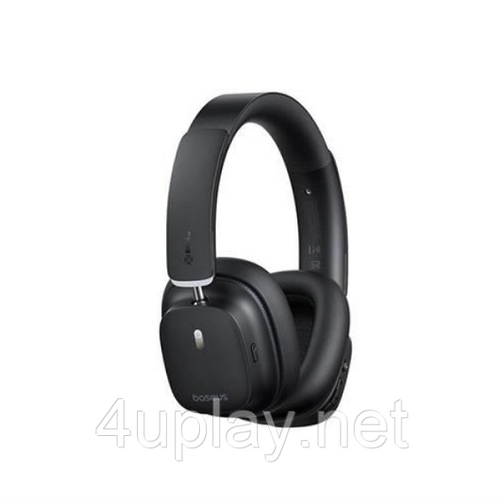 Беспроводные Bluetooth наушники Baseus Bowie 30 Max Noise-Cancellation Wireless Headphones Оригинал | Зображення 5