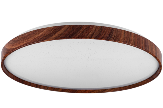 FOREST зоряне небо 80W 480*65мм 3000К-6500К з ДК дуб