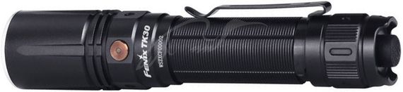 Ліхтар Fenix TK30L к:black | Зображення 1