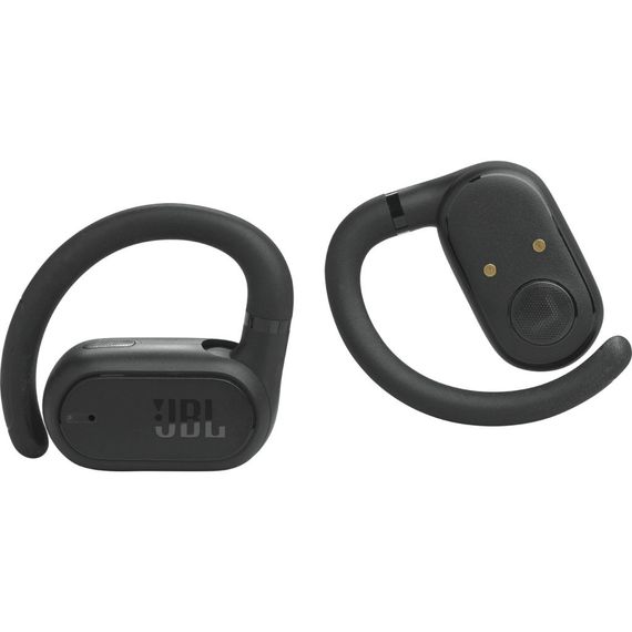 Навушники JBL Soundgear Sense Black (JBLSNDGEARSNSBLK) | Зображення 5