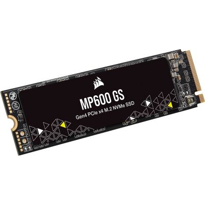 Накопитель SSD M.2 2280 500GB MP600GS Corsair (CSSD-F0500GBMP600GS) | Зображення 7