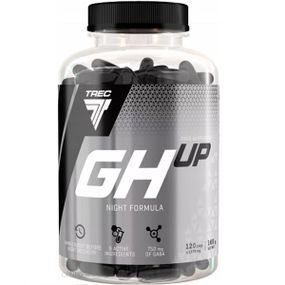 Тестостероновый бустер Trec Nutrition GH Up 120 Caps