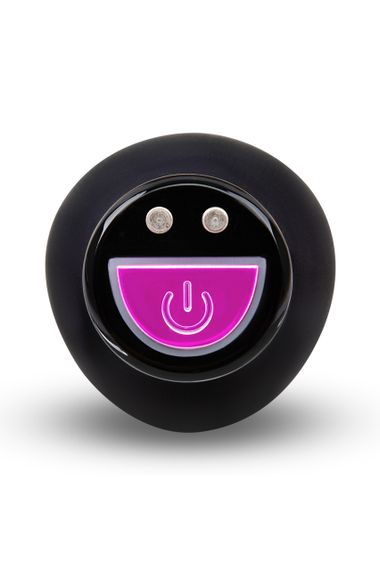 Набор девайсов для секса Dream Toys Sex Room Raunchy, 6 предметов, черный/розовый Sex Aura | Зображення 6