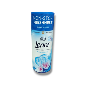 Lenor Ополіскувач парфумований в гранулах Awakening 176 г