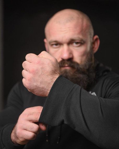 Худи MAKLIN DOC НП4963 | Зображення 2