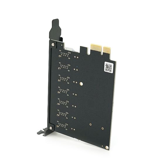 Контролер PCI-Е => USB 3.0, 7 портів, 5Gbps, BOX | Зображення 1