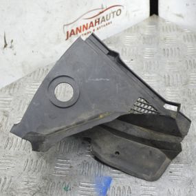 Накладка під лобове скло права Opel Zafira B 2005-2011 Жабо лобового скла праве Опель 13167228RH