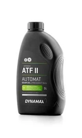 Трансмісійна олива DYNAMAX ATF IID 1л.