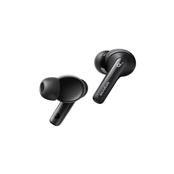 Навушники Anker SoundCore Life Note 3i Black (A3983G12) | Зображення 4