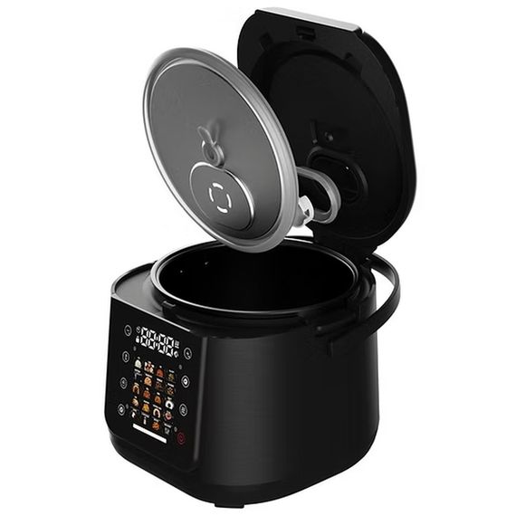 Мультиварка PRIME Technics PMC 2085 Elite Family | Зображення 2