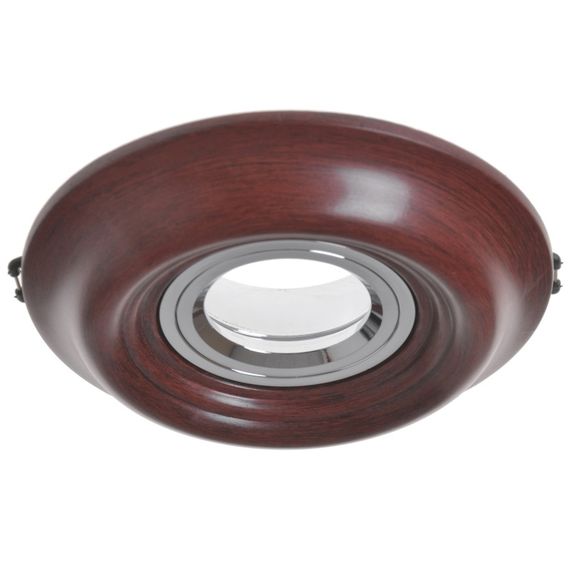 Светильник точечный HDL-GA8 Red Wood MR16