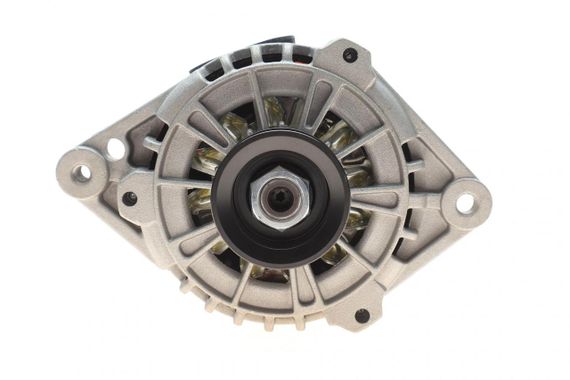 Генератор Daewoo Lanos 1.3 1.5 1.6 16V Nubira 1.6 97- 14V 85A = 113350 F 032 113 350 | Зображення 5