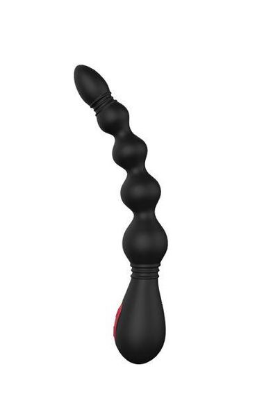Гнучкі Анальні вібробуси CHEEKY LOVE ANAL FLEXI BEADS Sex Aura | Зображення 3
