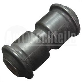 Втулка рессоры задней Mercedes Benz Sprinter / VW LT 95-, AutoTechteile, 100 3201, 271704